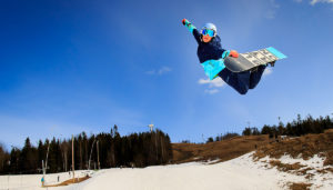 Mille Kåhrström – Foto: privat