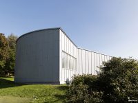 Kristinaskolan och Kastellskolans aula