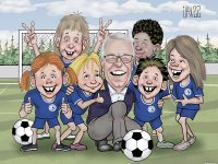 Illustration: Hans Jax