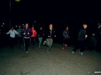 Inlöparna Höga Kusten