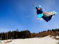 Mille Kåhrström – Foto: privat