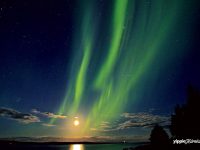 Norrsken. Foto: Sarah Nilsson