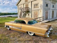 I slutet av juli blir det stor motorträff på Mittsverigebanan.