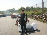 Favoritplats i Härnösand:
Mittsverigebanan och centrum, runt där Hemköp ligger.