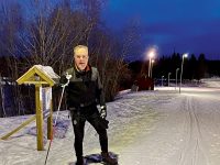 Torsten Nilsson. Foto: Privat