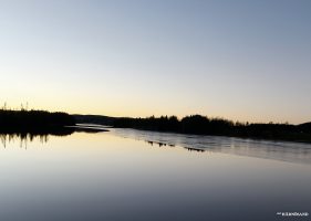 Långsjön, Härnösand.